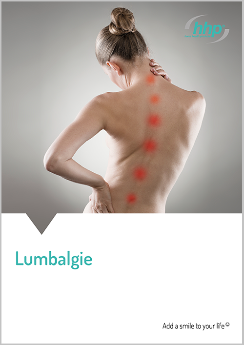 Lumbalgie - Ursachen, Symptome von Lumbalgie - hhp.de